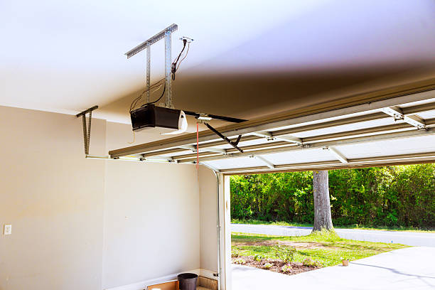 Top rated local Garage Door Panel Replacement specialists in Badin, NC
